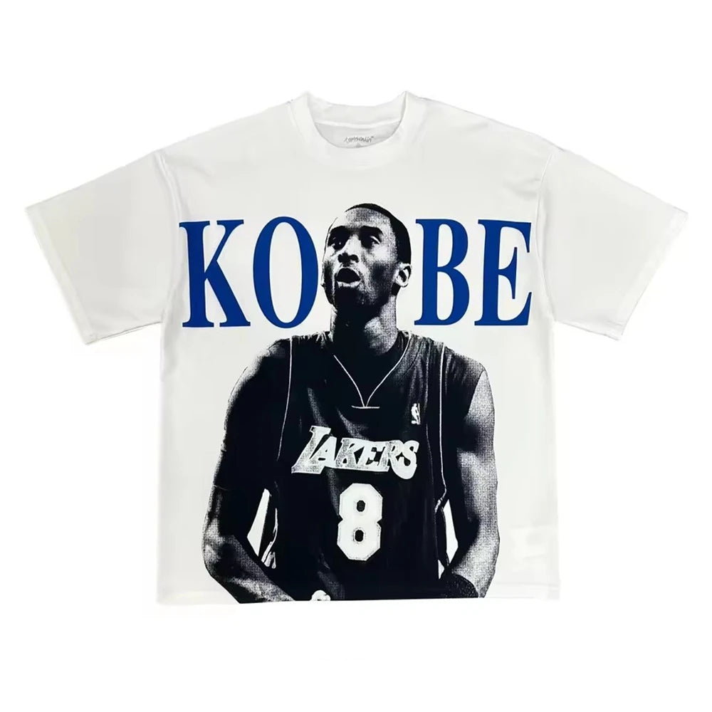 Men's "Kobe" T-Shirt