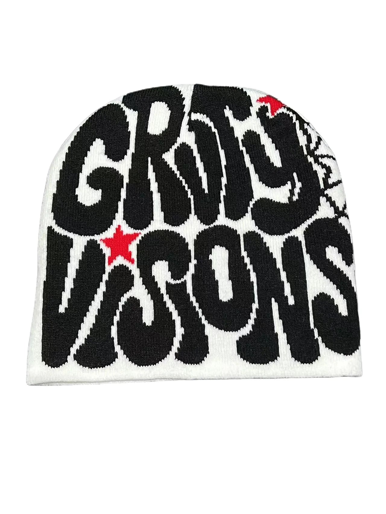 Unisex "Gravity Visions" Beanie Hat