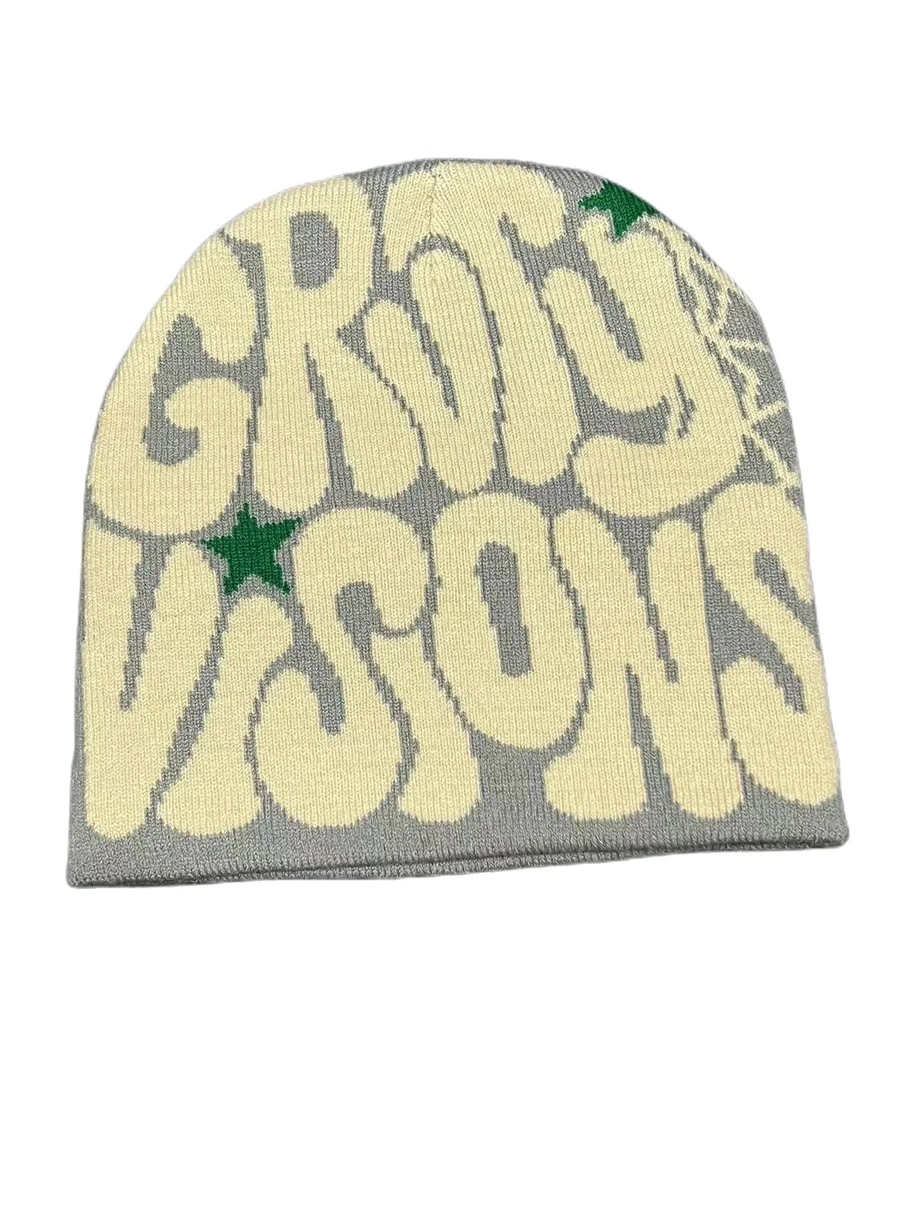 Unisex "Gravity Visions" Beanie Hat
