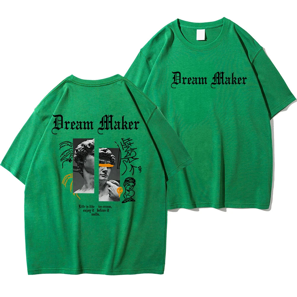 Men's "Dream Maker" T-Shirt