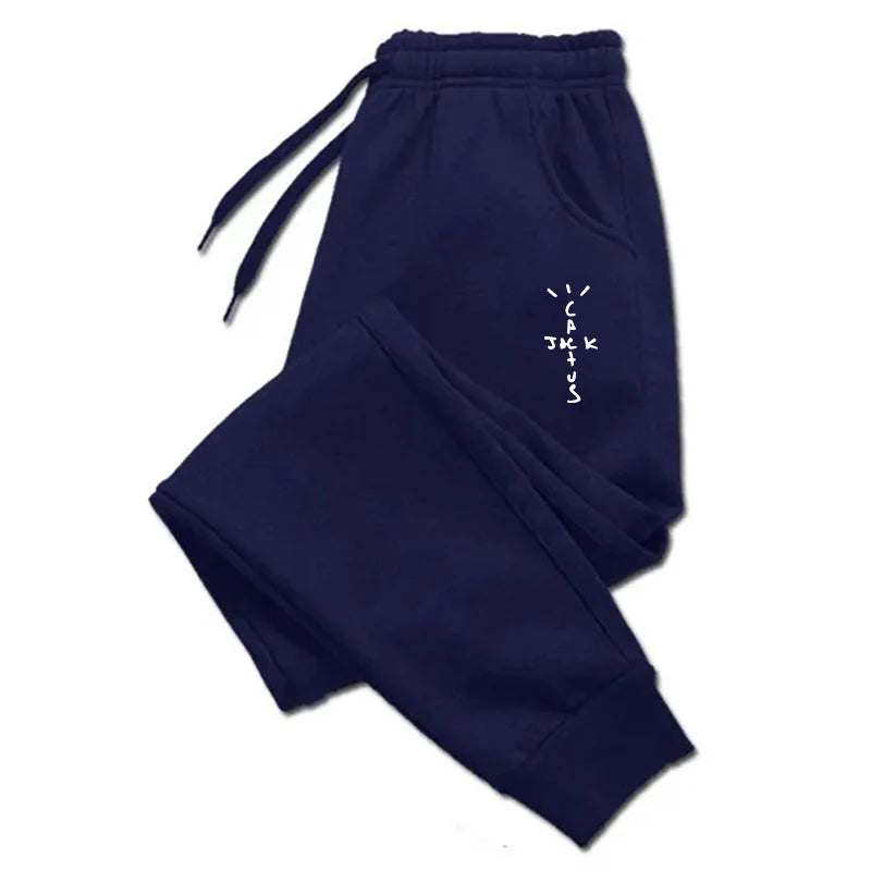 Men's "Cactus Jack" Sweatpants