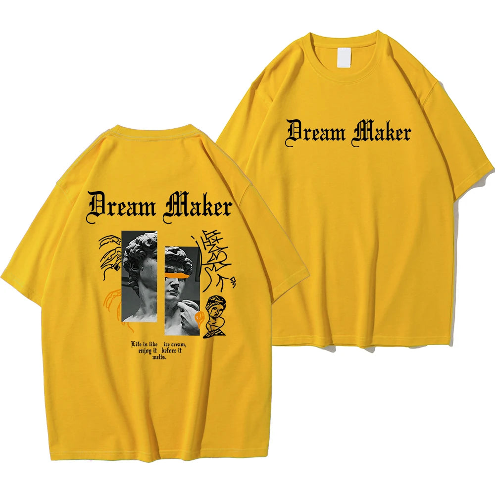 Men's "Dream Maker" T-Shirt