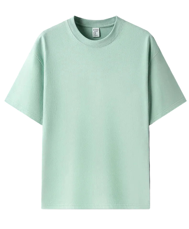 Men's "Essential Comfort" T- Shirt