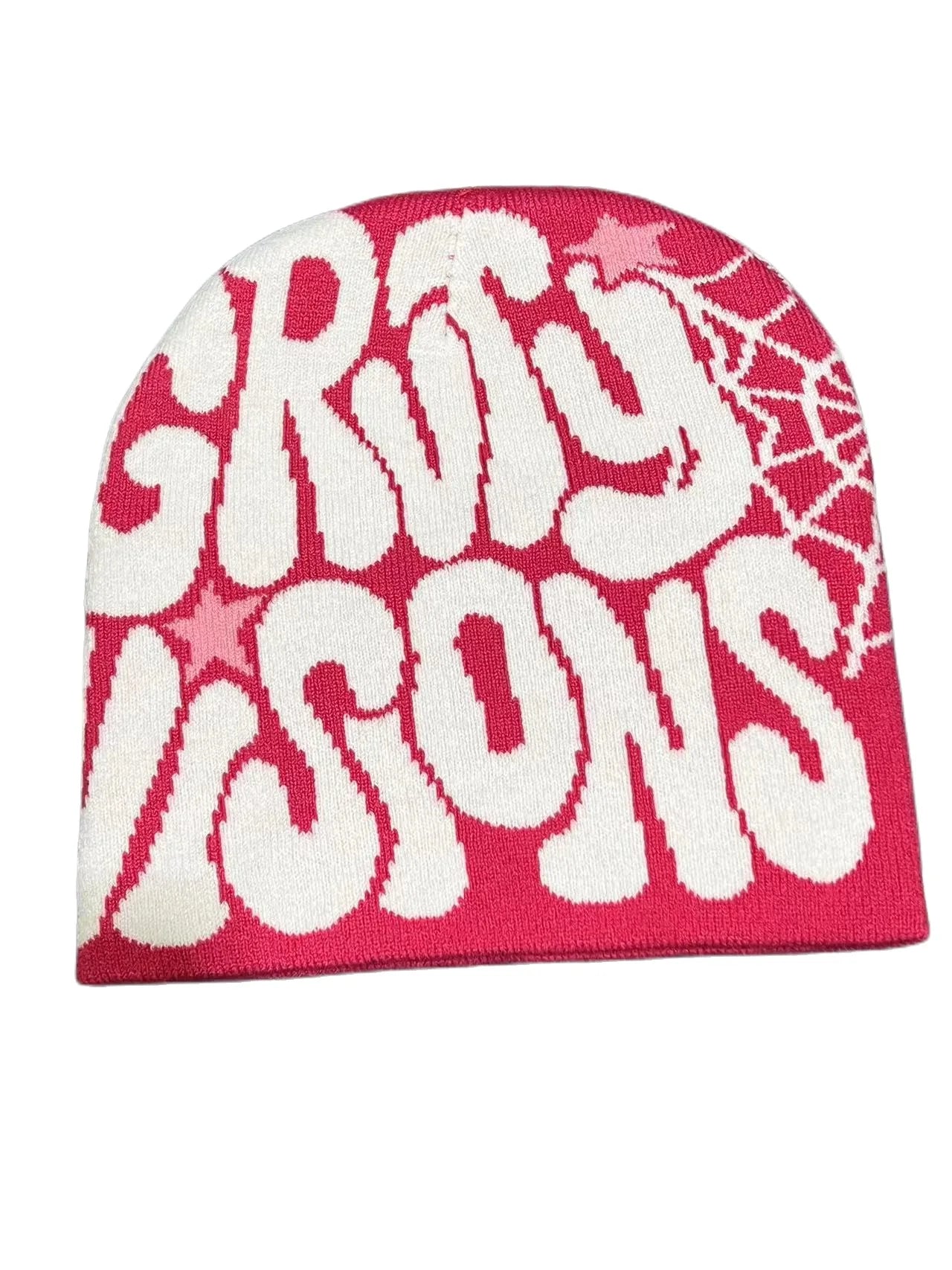 Unisex "Gravity Visions" Beanie Hat