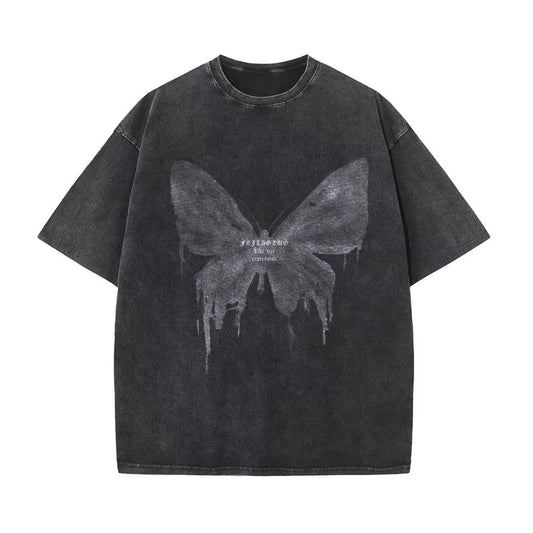 Men's "Butterfly" T-shirt
