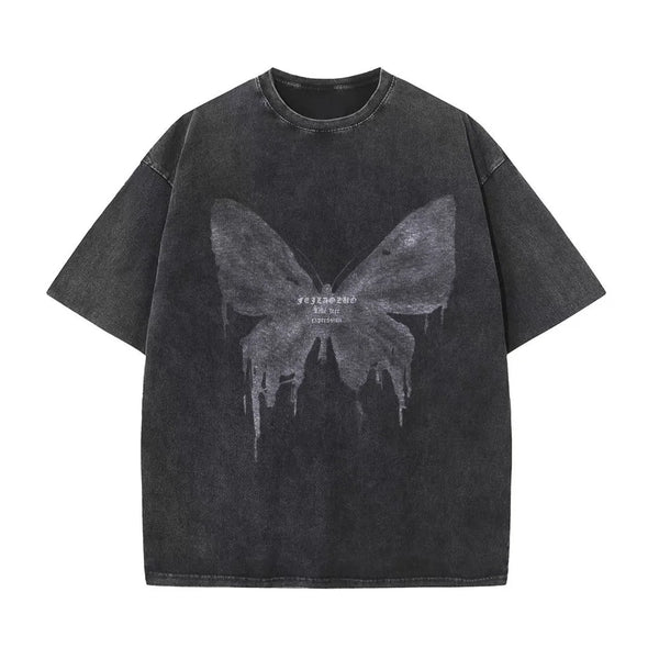 Men's "Butterfly" T-Shirt