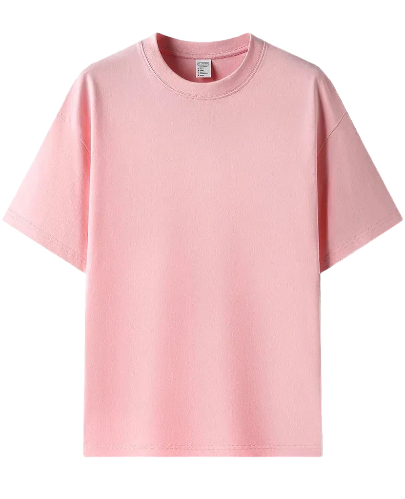 Men's "Essential Comfort" T- Shirt