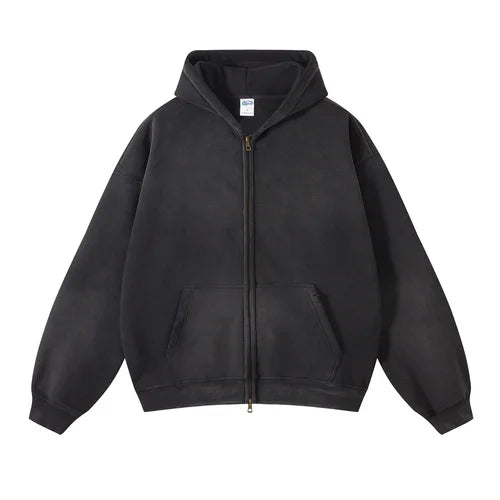 Unisex "Blur" Hoodie