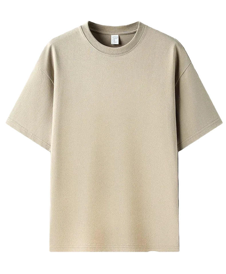 Men's "Essential Comfort" T- Shirt