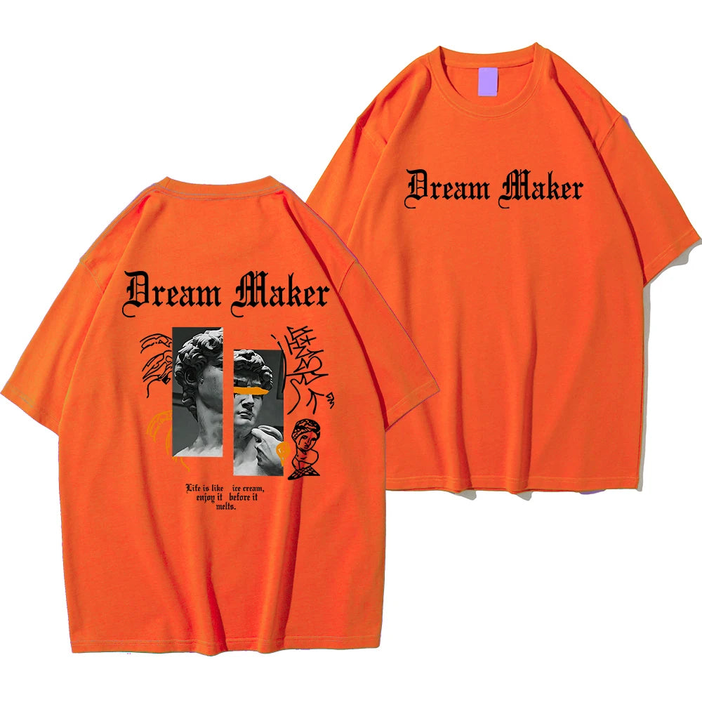 Men's "Dream Maker" T-Shirt