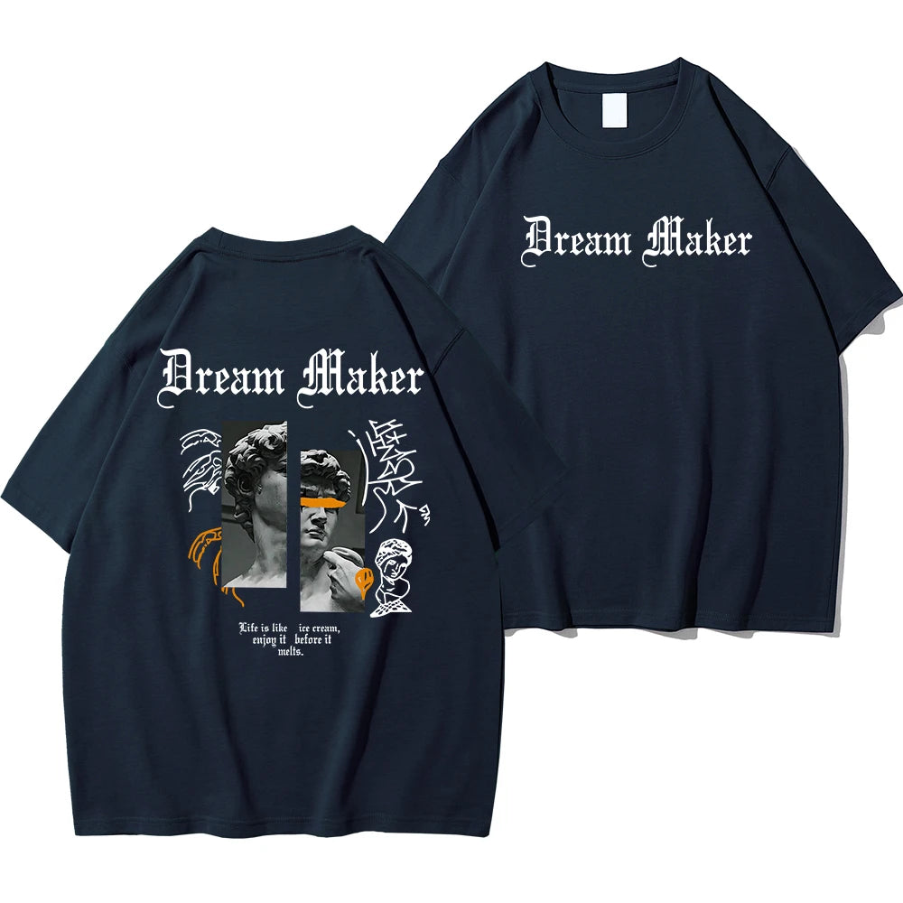 Men's "Dream Maker" T-Shirt