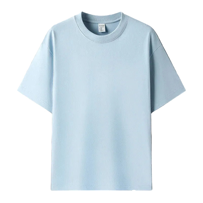 Men's "Essential Comfort" T- Shirt