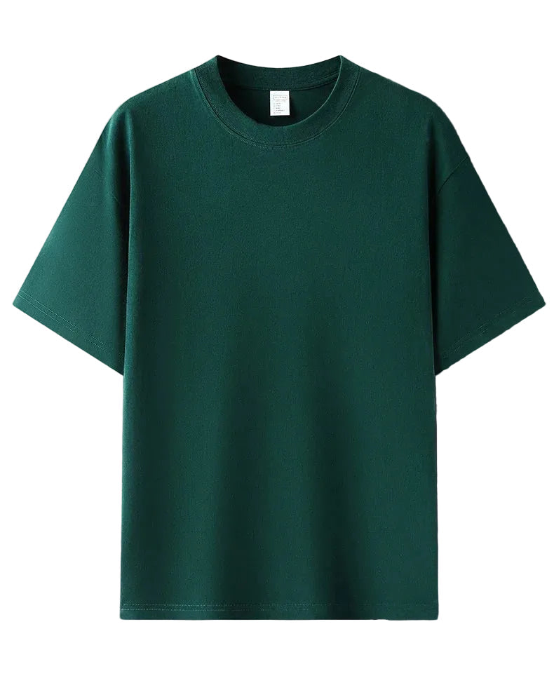 Men's "Essential Comfort" T- Shirt