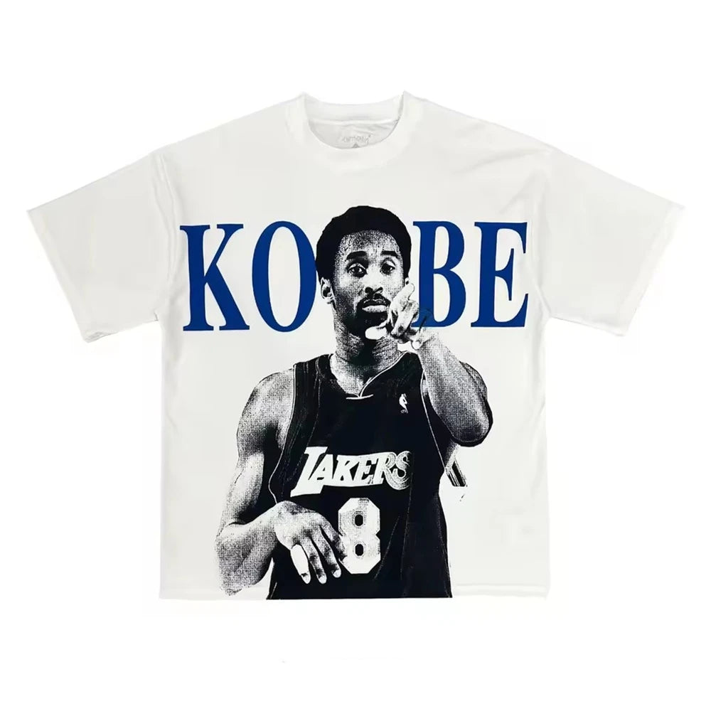 Men's "Kobe" T-Shirt