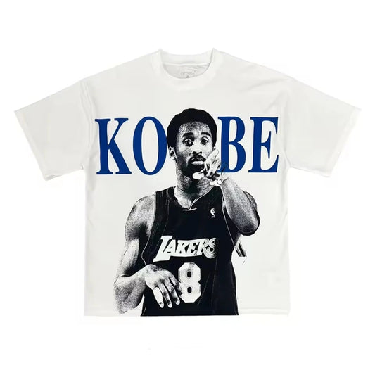 Men's "Kobe" T-Shirt