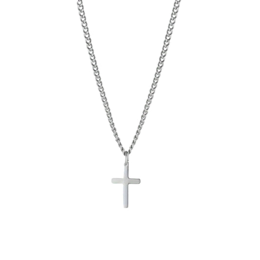 Unisex "Cross" Necklace