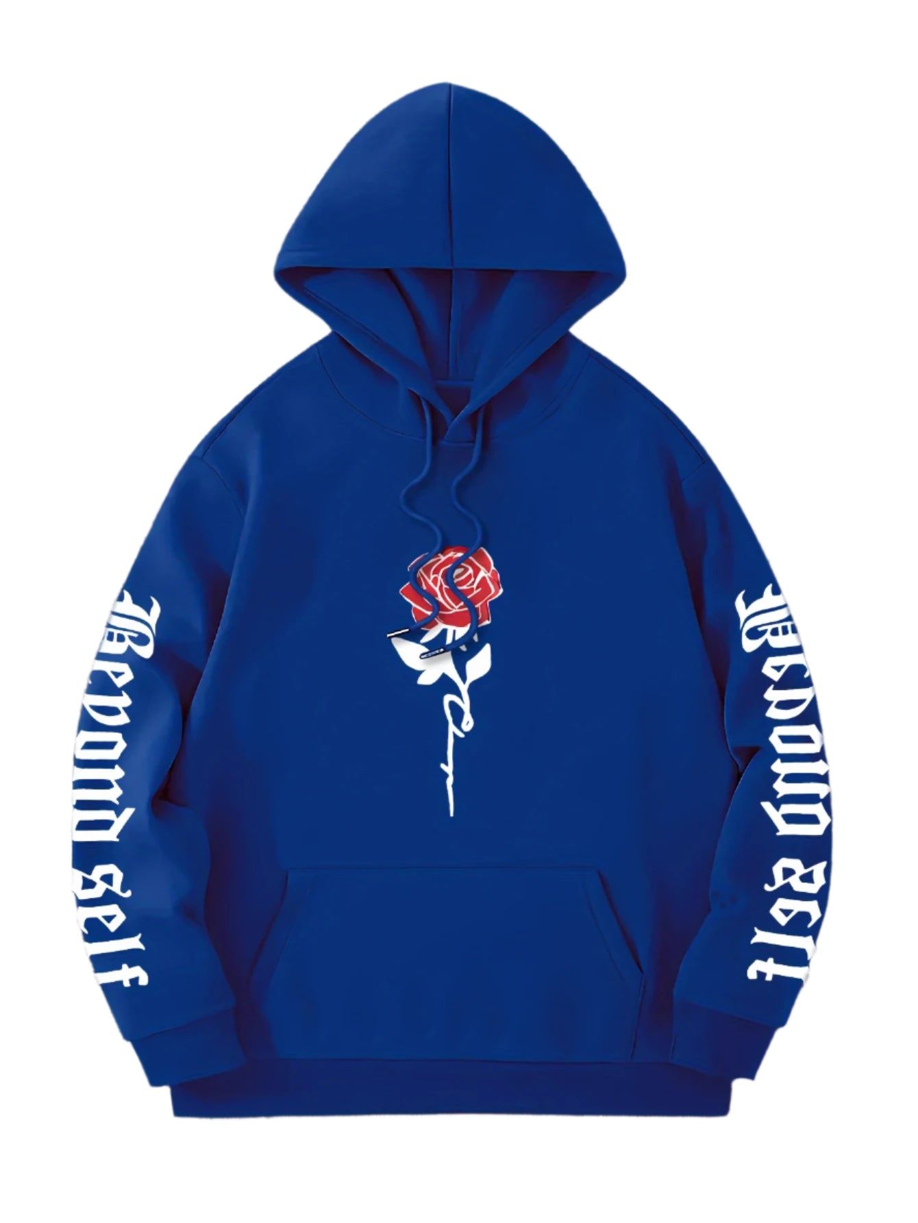 Men's "Beyond Self" Hoodie