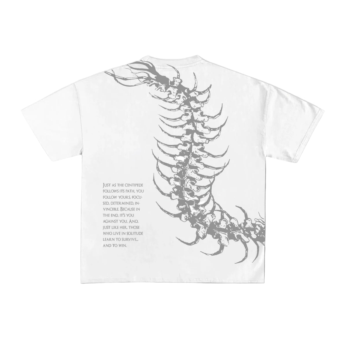 Relentless Path T-Shirt