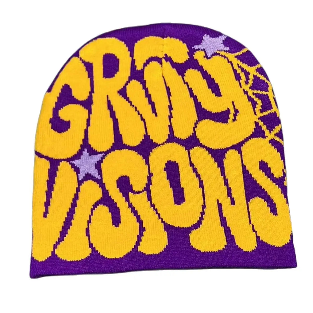 Unisex "Gravity Visions" Beanie Hat