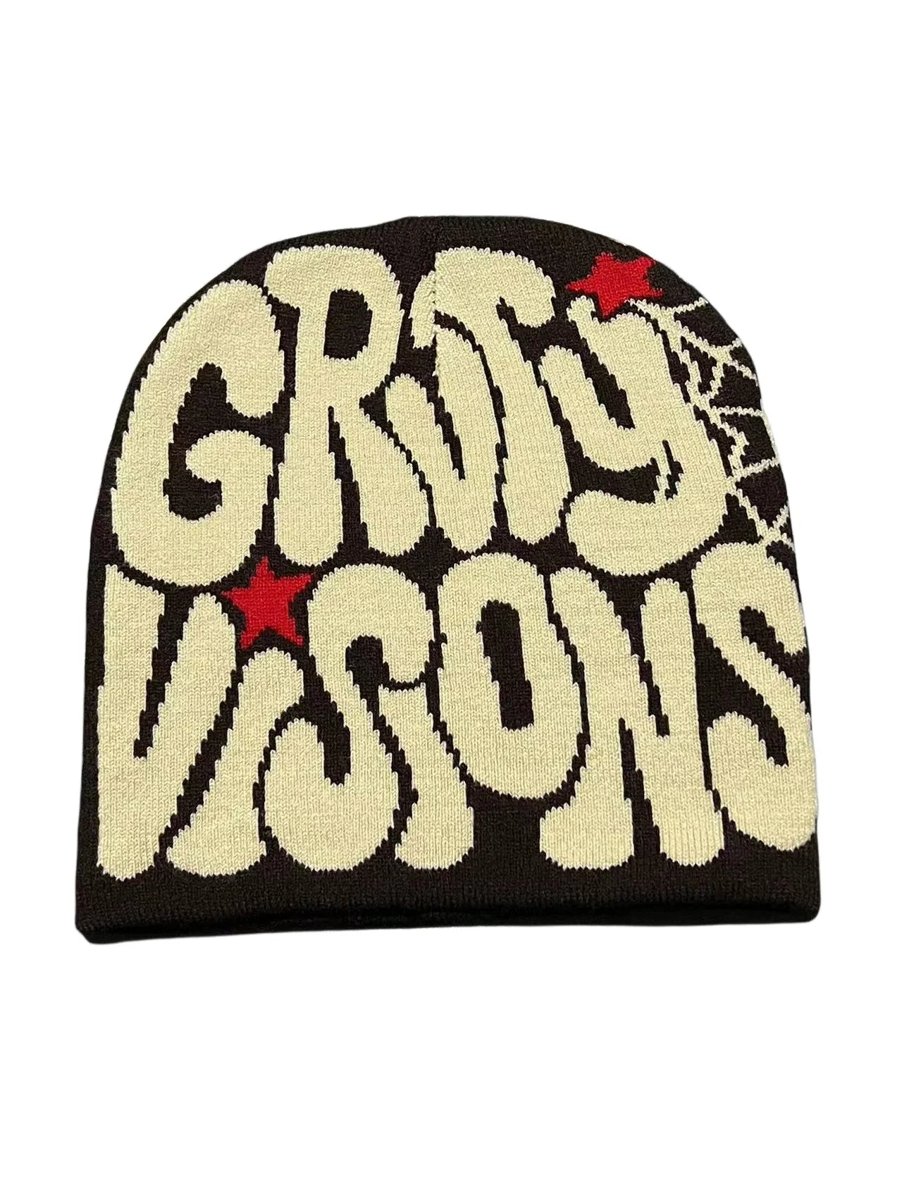 Unisex "Gravity Visions" Beanie Hat