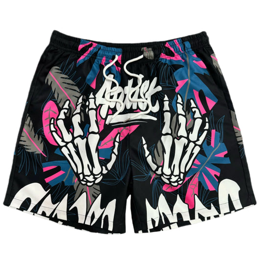 Men's " Artist" Shorts