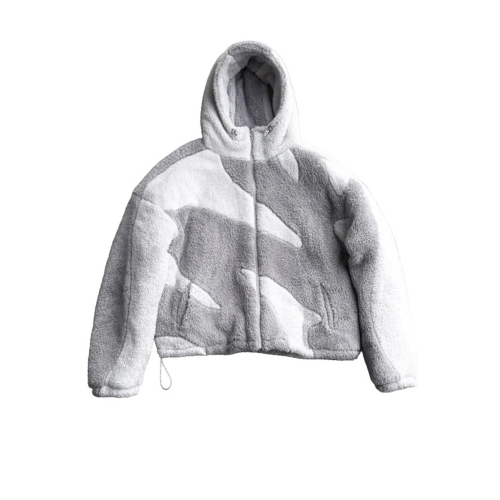 Men's "Dual Shadow" Jacket