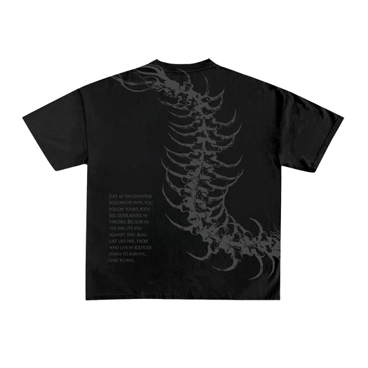 Men's "Relentless Path" T-Shirt