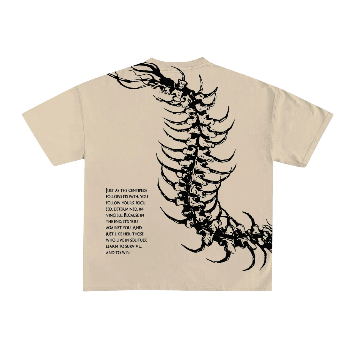 Relentless Path T-Shirt