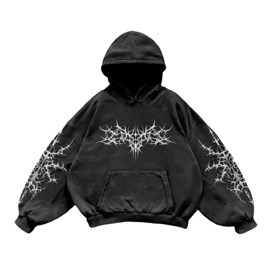 Men's "Thorn" Hoodie